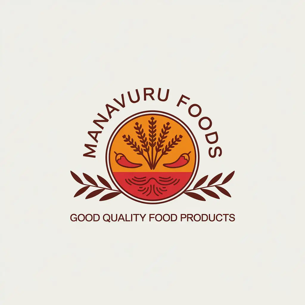 MANAVURU FOODS